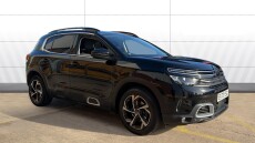 Citroen C5 Aircross 1.2 PureTech 130 Flair 5dr EAT8 Petrol Hatchback